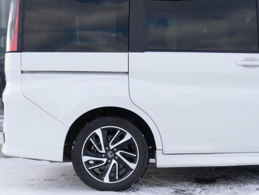 Honda Stepwgn V Рестайлинг Улан-Удэ  - изображение 9