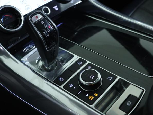 Land Rover Range Rover Sport II Рестайлинг с пробегом 2020 года, цена 5 990 000 рублей, 120362 км, внедорожник, Автокод Объявления