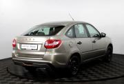Lada (ВАЗ) Granta I Рестайлинг Нижний Новгород  - изображение 29