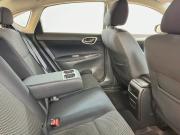 Nissan Sentra VII (B17) Москва  - изображение 27