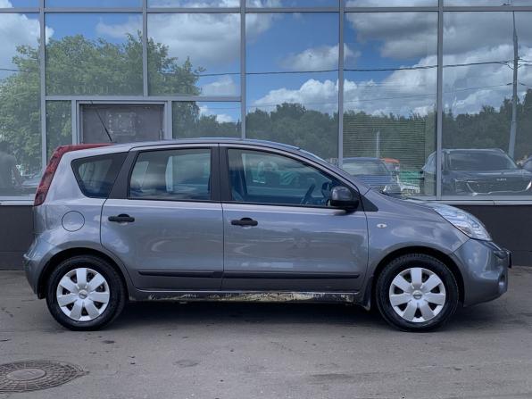 Nissan Note I Рестайлинг с пробегом 2012 года, цена 629 000 рублей, 200245 км, хэтчбек, Автокод Объявления