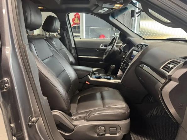 Ford Explorer V с пробегом 2012 года, цена 1 899 000 рублей, 133000 км, внедорожник, Автокод Объявления