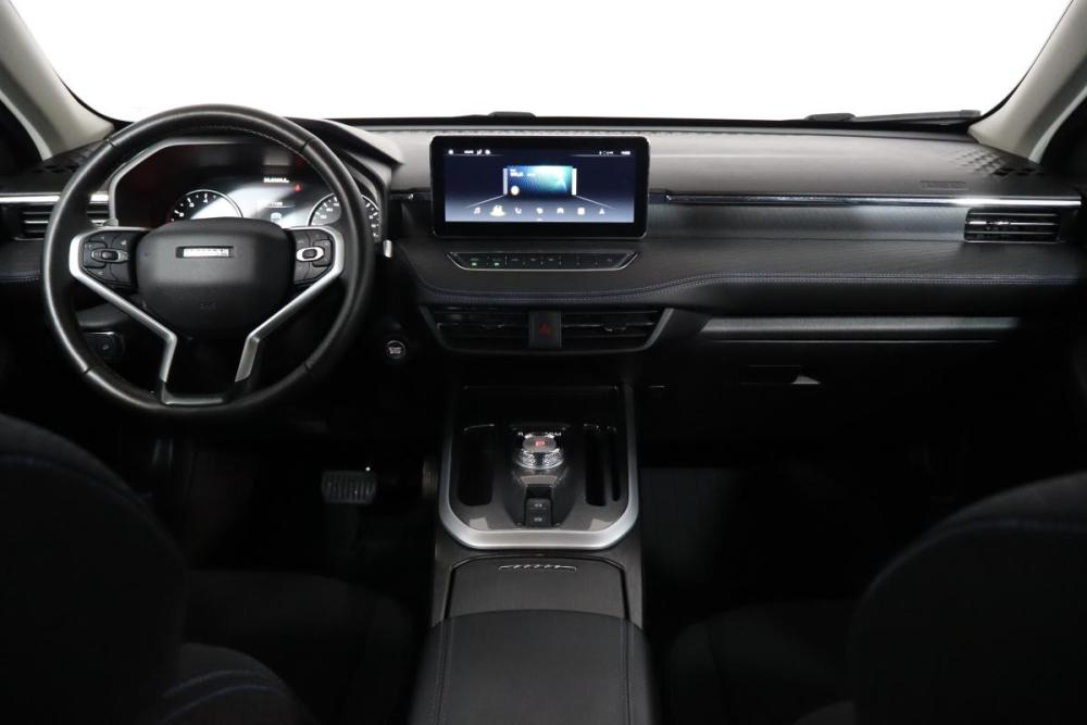 Haval Jolion I Рестайлинг Санкт-Петербург  - изображение 7