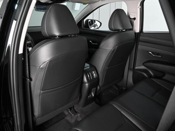 Hyundai Tucson IV Рестайлинг с пробегом 2026 года, цена 4 299 000 рублей, 1 км, внедорожник, Автокод Объявления