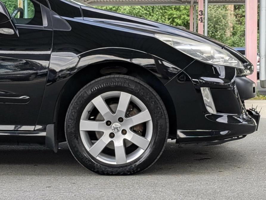 Peugeot 308 I Екатеринбург  - изображение 8