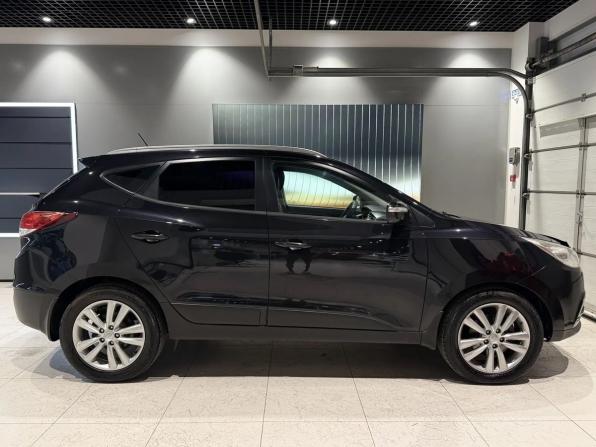 Hyundai ix35 I с пробегом 2011 года, цена 1 295 000 рублей, 213000 км, внедорожник, Автокод Объявления