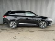Mitsubishi Outlander III Рестайлинг 2 Киров  - изображение 35