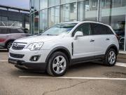 Opel Antara I Рестайлинг Волгоград  - изображение 35