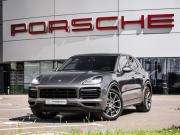 Porsche Cayenne III Санкт-Петербург  - изображение 41