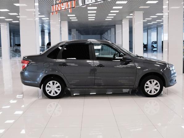 Lada (ВАЗ) Granta I Рестайлинг с пробегом 2020 года, цена 678 000 рублей, 60929 км, седан, Автокод Объявления