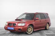 Subaru Forester II Кемерово  - изображение 23