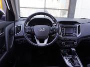 Hyundai Creta I Москва  - изображение 26