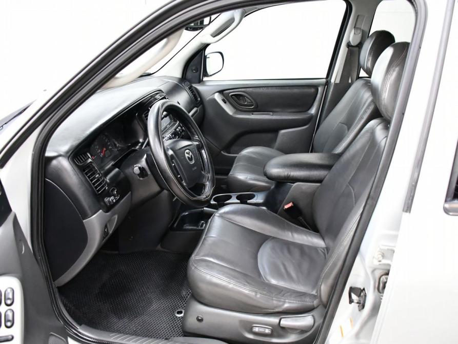 Mazda Tribute I Новосибирск  - изображение 11