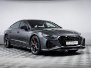 Audi A7 II (4K) Москва  - изображение 25