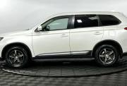 Mitsubishi Outlander III Рестайлинг 2 Нижний Новгород  - изображение 32