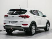 Hyundai Tucson III Красноярск  - изображение 37