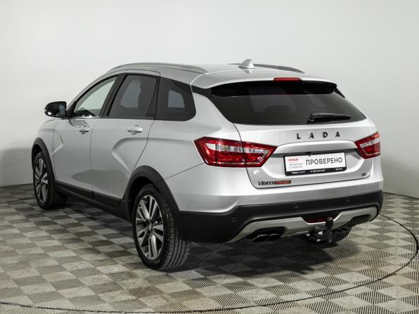 Lada (ВАЗ) Vesta I с пробегом 2019 года, цена 949 585 рублей, 148950 км, универсал, Автокод Объявления