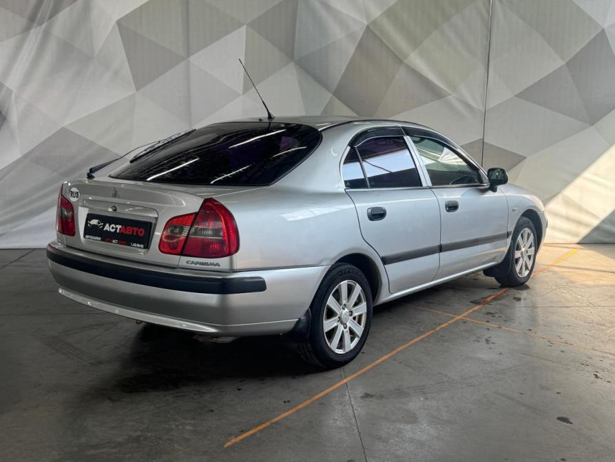 Mitsubishi Carisma I Рестайлинг Оренбург  - изображение 6