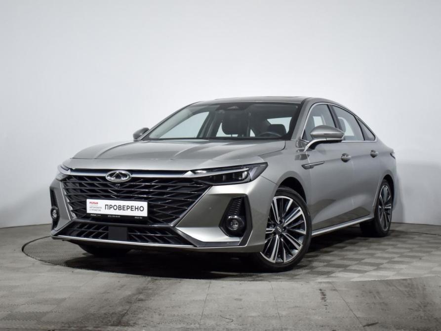 Chery Arrizo 8 Санкт-Петербург  - изображение 1