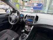 Chevrolet Aveo II Санкт-Петербург  - изображение 41