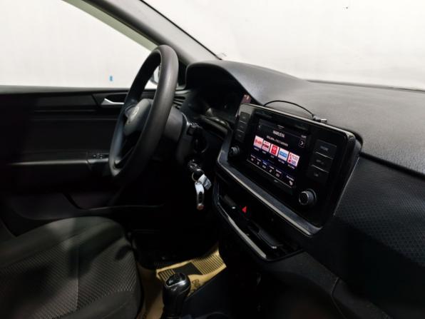 Volkswagen Polo VI с пробегом 2020 года, цена 1 182 000 рублей, 160472 км, лифтбек, Автокод Объявления