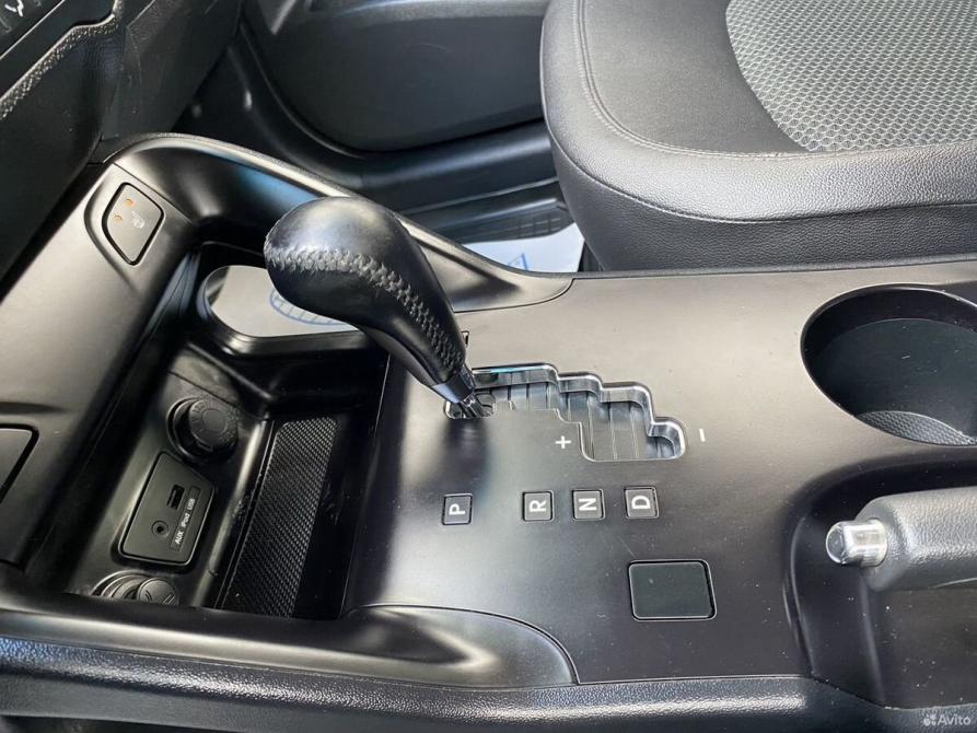 Hyundai ix35 I Ярославль  - изображение 18