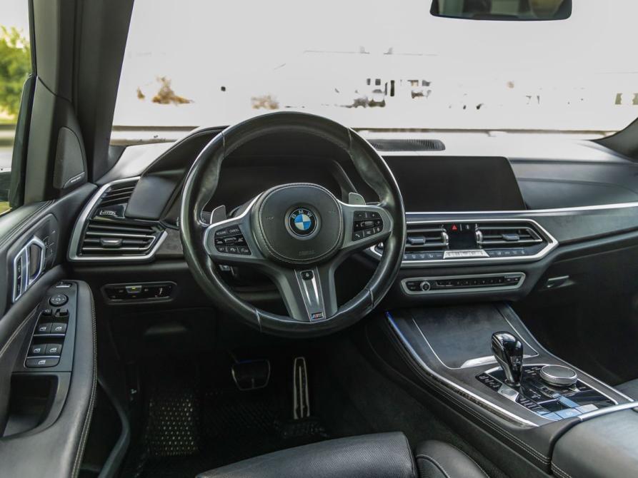 BMW X5 IV (G05/G18) Волгоград  - изображение 15