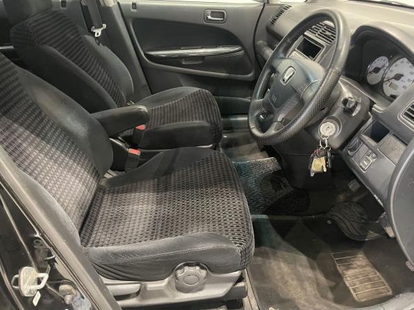 Honda Stream I с пробегом 2002 года, цена 369 000 рублей, 297869 км, компактвэн, Автокод Объявления