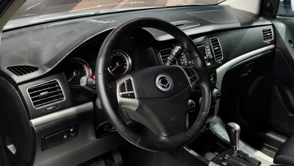 SsangYong Actyon II Ставрополь  - изображение 7