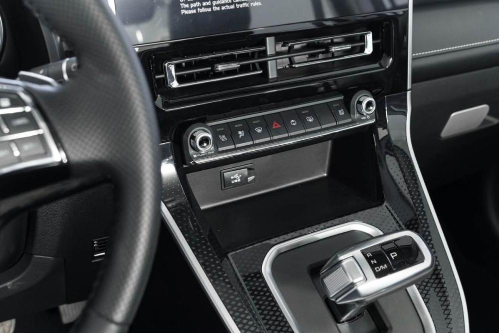 Haval M6 II Красноярск  - изображение 10