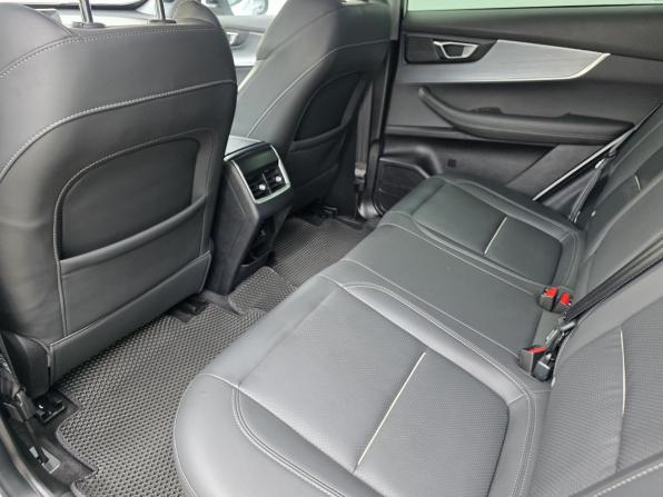 Chery Tiggo 7 Pro Max I с пробегом 2023 года, цена 1 600 000 рублей, 101083 км, внедорожник, Автокод Объявления