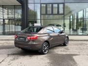 Lada (ВАЗ) Vesta I Нижний Новгород  - изображение 34
