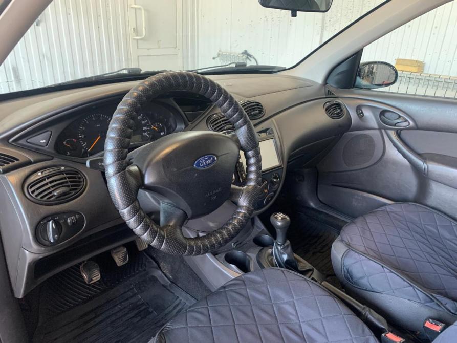 Ford Focus I Рестайлинг Арзамас  - изображение 7