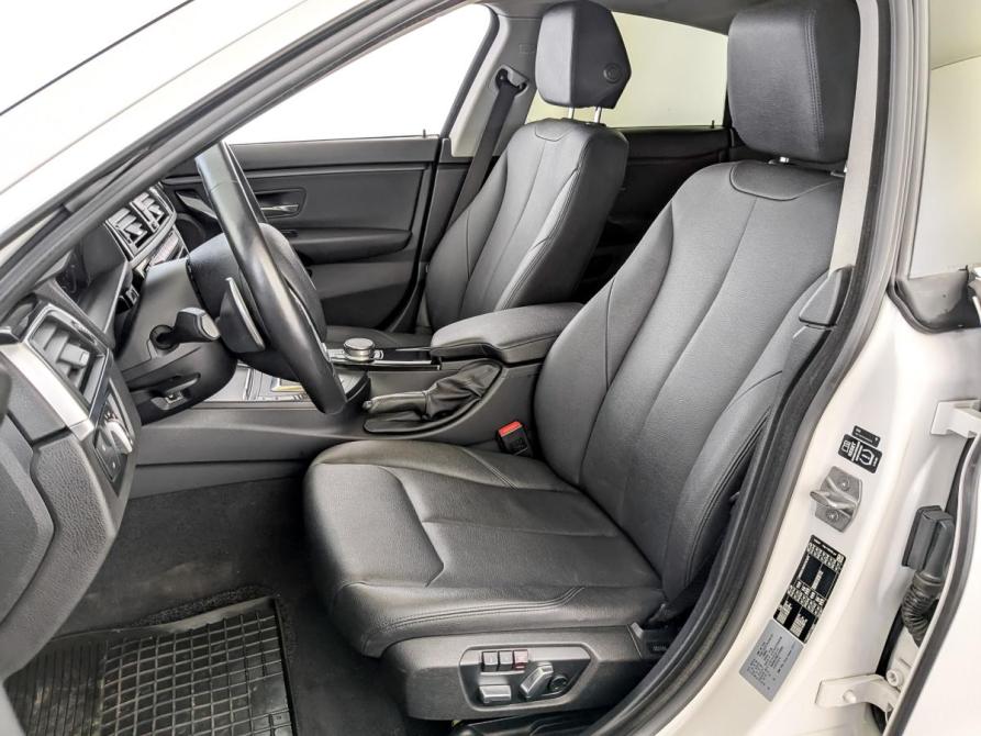 BMW 4 серии F32/F33/F36 Рестайлинг Москва  - изображение 20