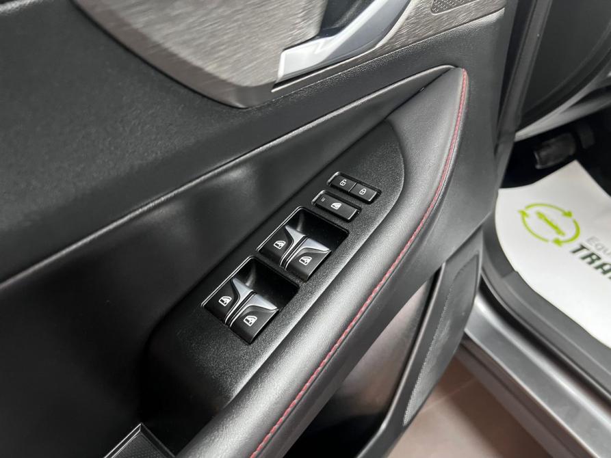 Changan CS35 Plus I Рестайлинг Тверь  - изображение 16