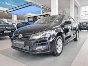 Volkswagen Polo V Рестайлинг Казань  - изображение 23