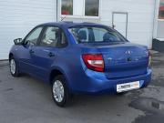 Lada (ВАЗ) Granta I Уфа  - изображение 24