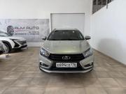 Lada (ВАЗ) Vesta I Новороссийск  - изображение 36