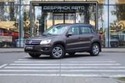 Volkswagen Tiguan I Рестайлинг Брянск  - изображение 26
