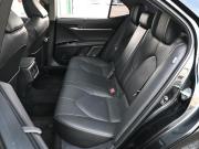 Toyota Camry VIII (XV70) Рестайлинг Новороссийск  - изображение 40