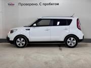Kia Soul II Рестайлинг Тюмень  - изображение 28