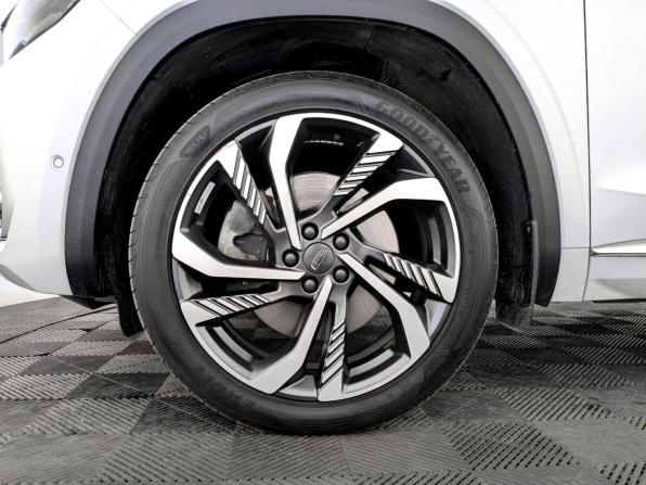 Geely Monjaro I с пробегом 2023 года, цена 3 460 000 рублей, 26928 км, внедорожник, Автокод Объявления