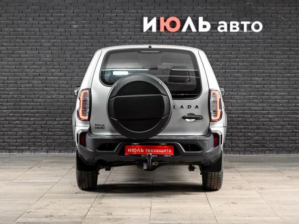 Lada (ВАЗ) Niva Travel I с пробегом 2025 года, цена 1 400 000 рублей, 18572 км, внедорожник, Автокод Объявления