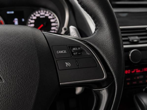 Mitsubishi Eclipse Cross I с пробегом 2019 года, цена 1 990 000 рублей, 210924 км, внедорожник, Автокод Объявления
