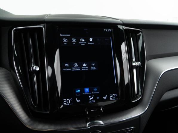 Volvo XC60 II с пробегом 2018 года, цена 3 394 444 рубля, 112528 км, внедорожник, Автокод Объявления