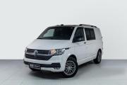 Volkswagen Transporter T6 Рестайлинг Казань  - изображение 13