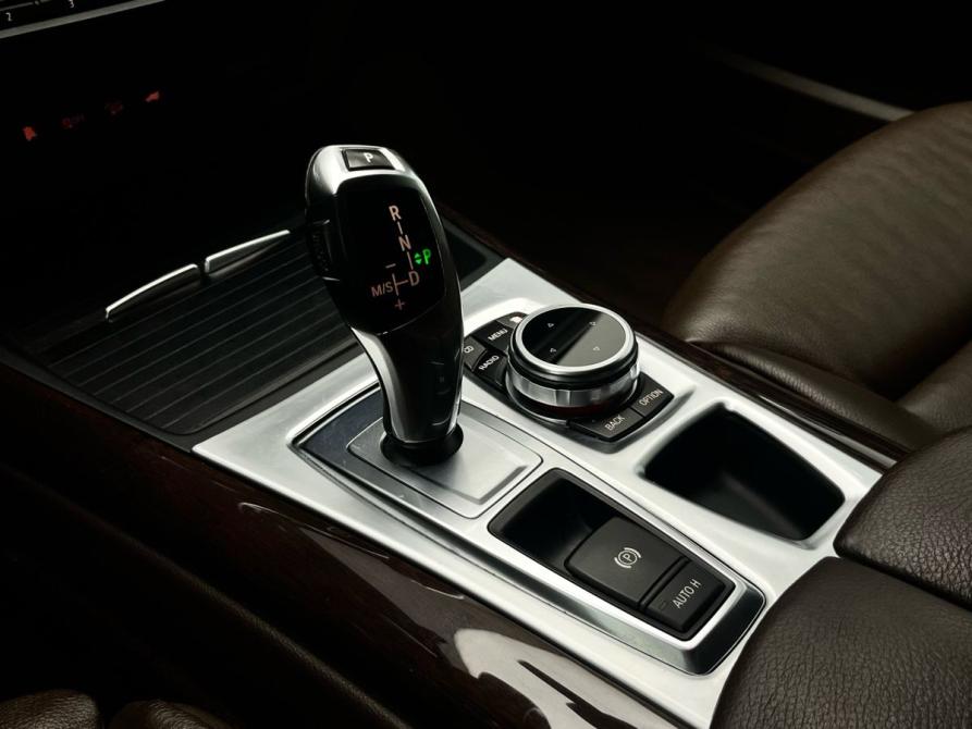 BMW X5 II (E70) Рестайлинг Мурманск  - изображение 22