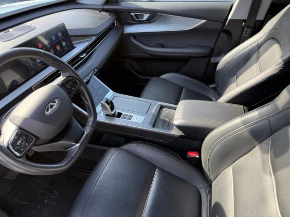Chery Tiggo 7 Pro Max I с пробегом 2023 года, цена 1 750 000 рублей, 50063 км, внедорожник, Автокод Объявления