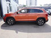 Volkswagen Taos I Москва  - изображение 22