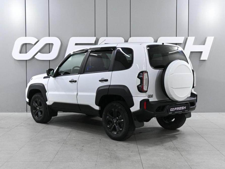 Lada (ВАЗ) Niva Travel I Ростов-на-Дону  - изображение 2